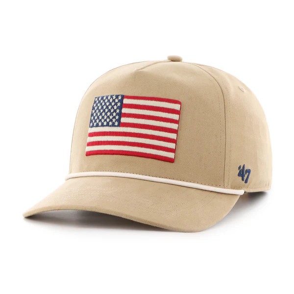 UNITED STATES USA '47 HITCH | '47Brand