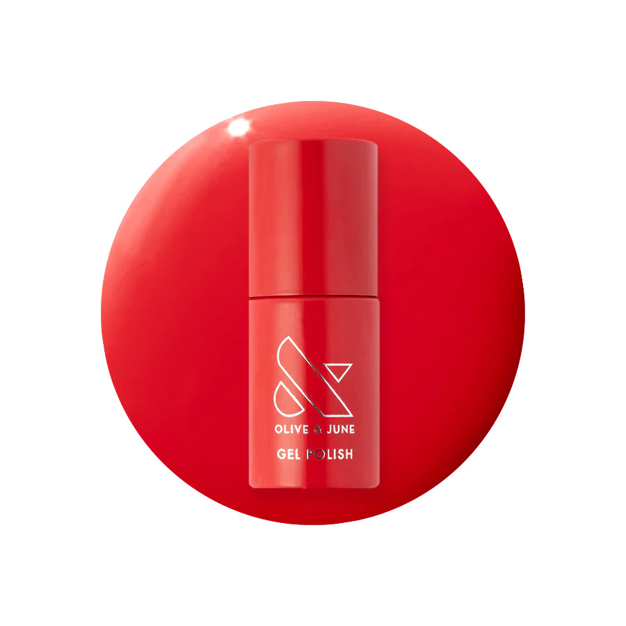 CV - Gel | Olive & June