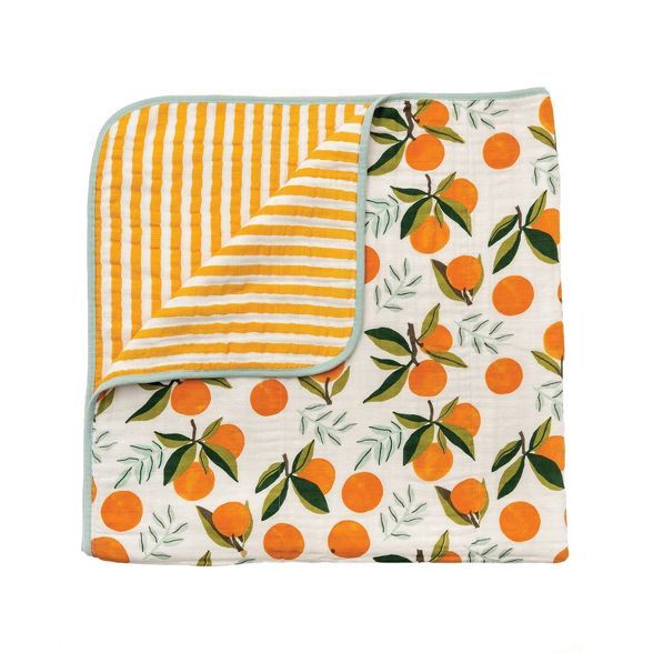 Clementine Kids Baby Blanket | Target