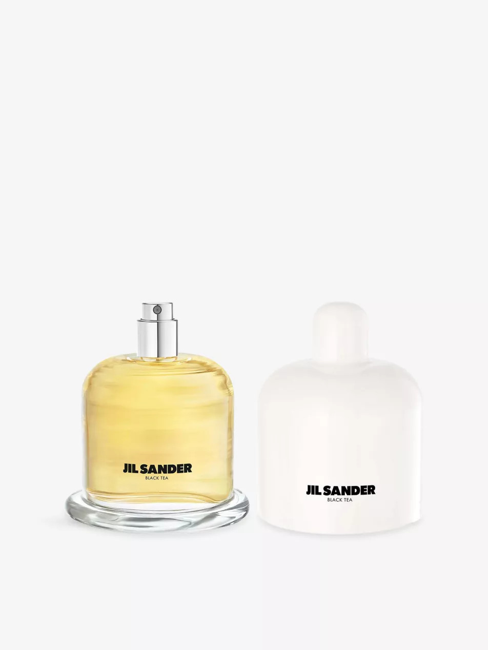 Series 1 Black Tea Eau de Parfum 100ml | Selfridges