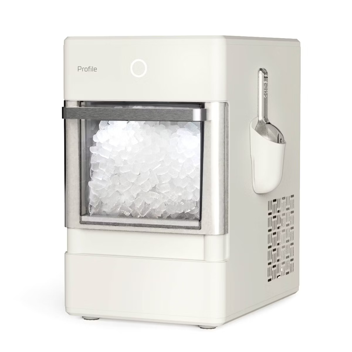 GE Profile Opal Nugget Ice Maker - Hearth & Hand™ with Magnolia: Stainless Steel, Countertop, 3... | Target