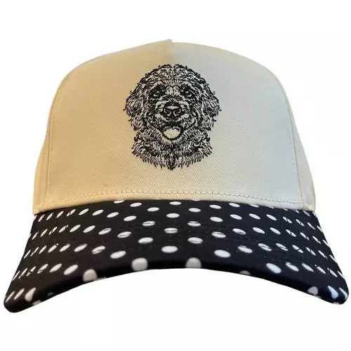 KENZKUSTOMZ Doodle Snapback Hat | Scheels Sports