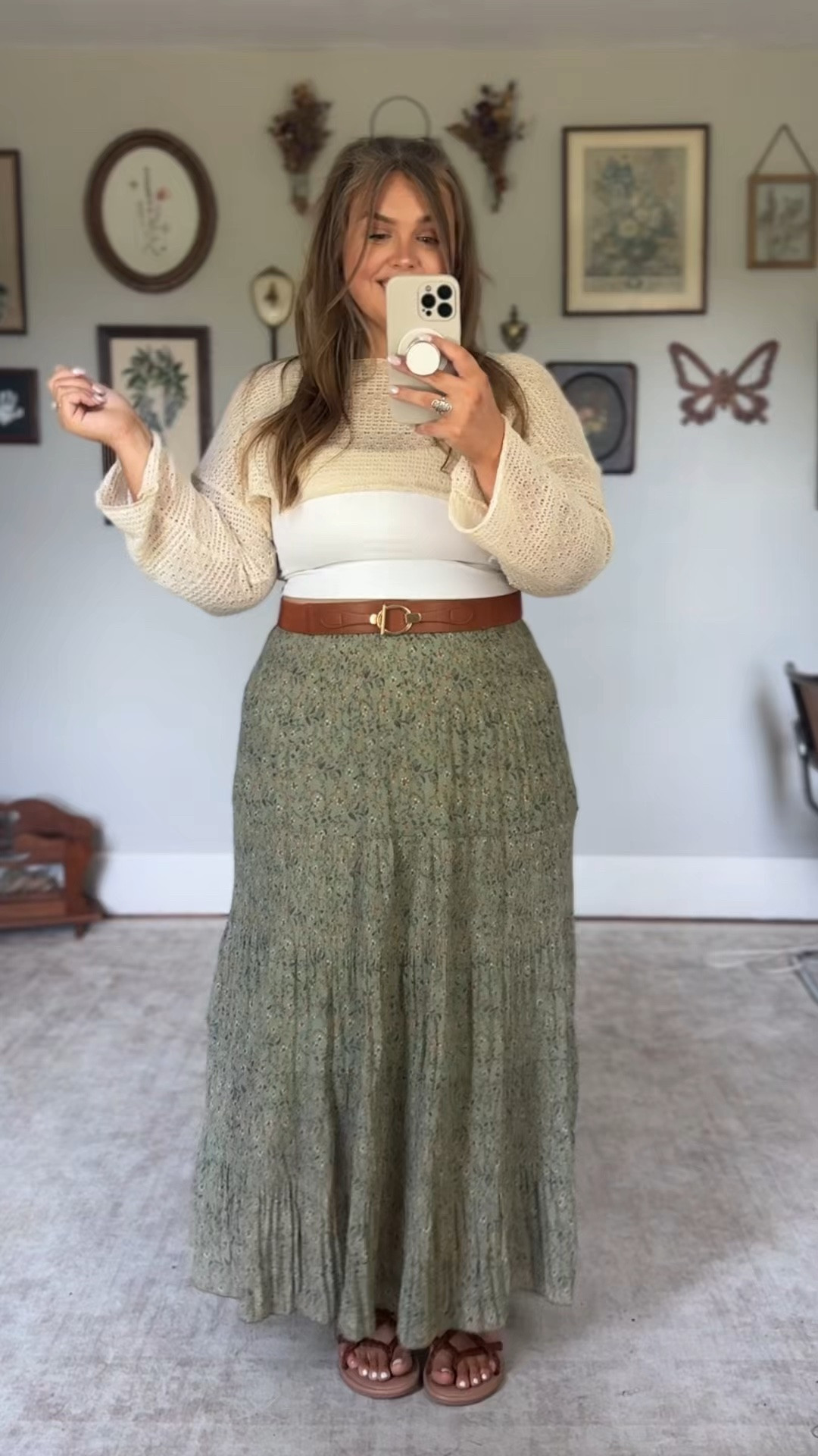 One of my fav outfits ever

#LTKPlusSize #LTKMidsize #LTKootd
