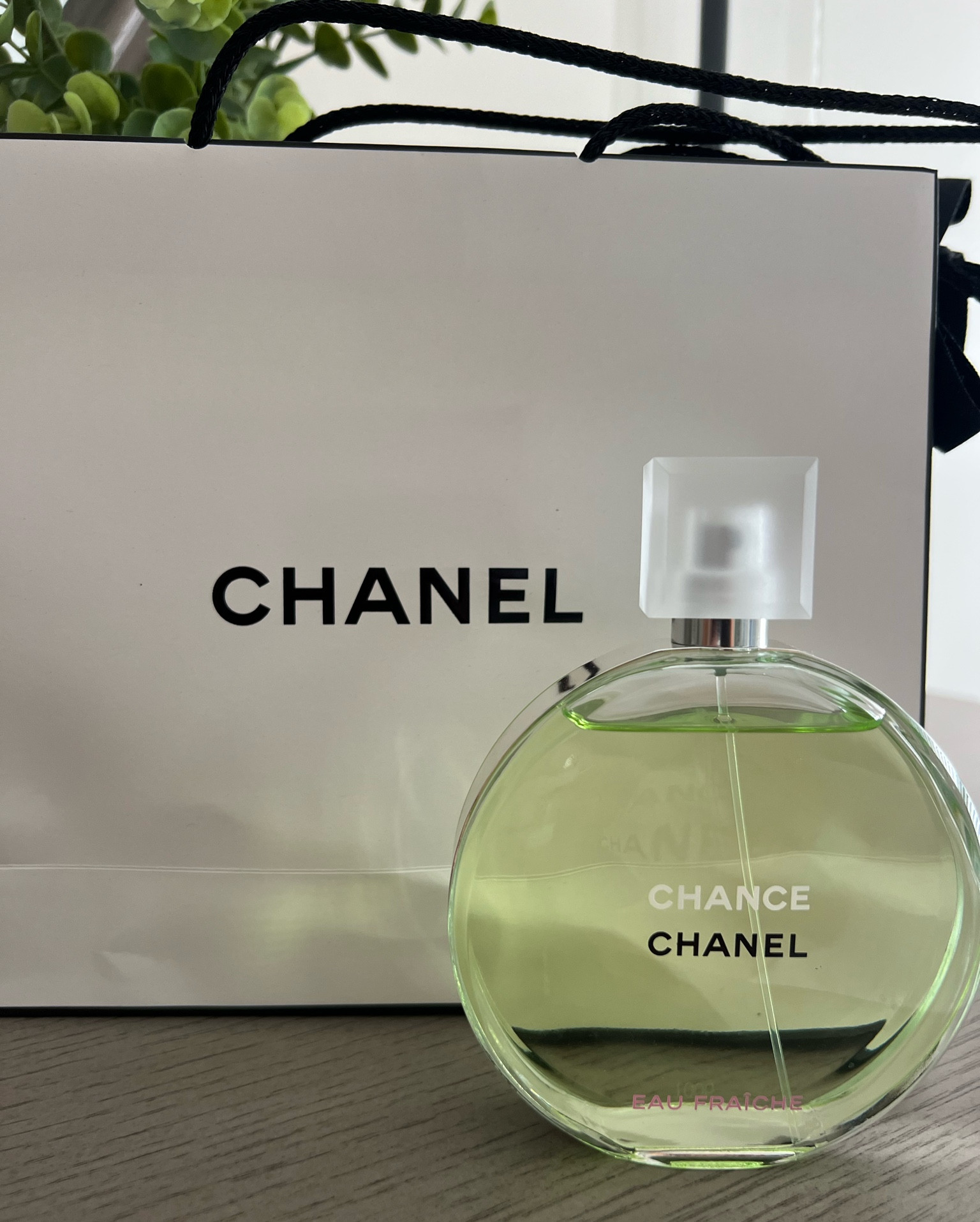 Best perfume and my signature scent 