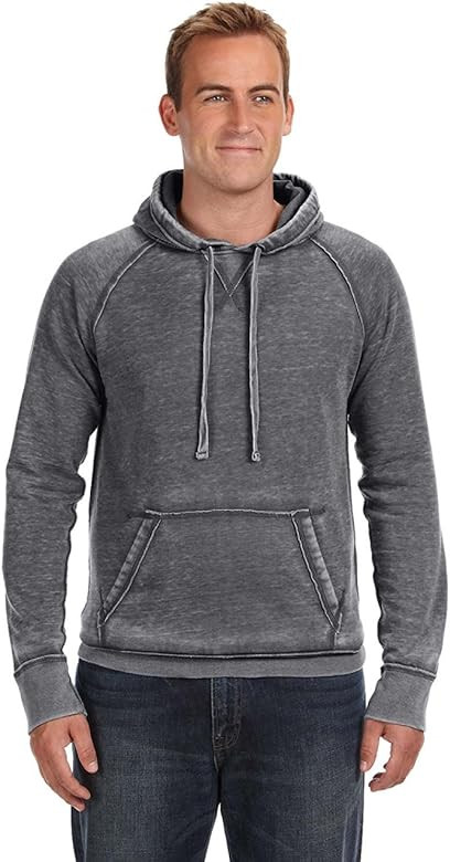 Vintage Zen Pullover Hood - Cement | Amazon (US)