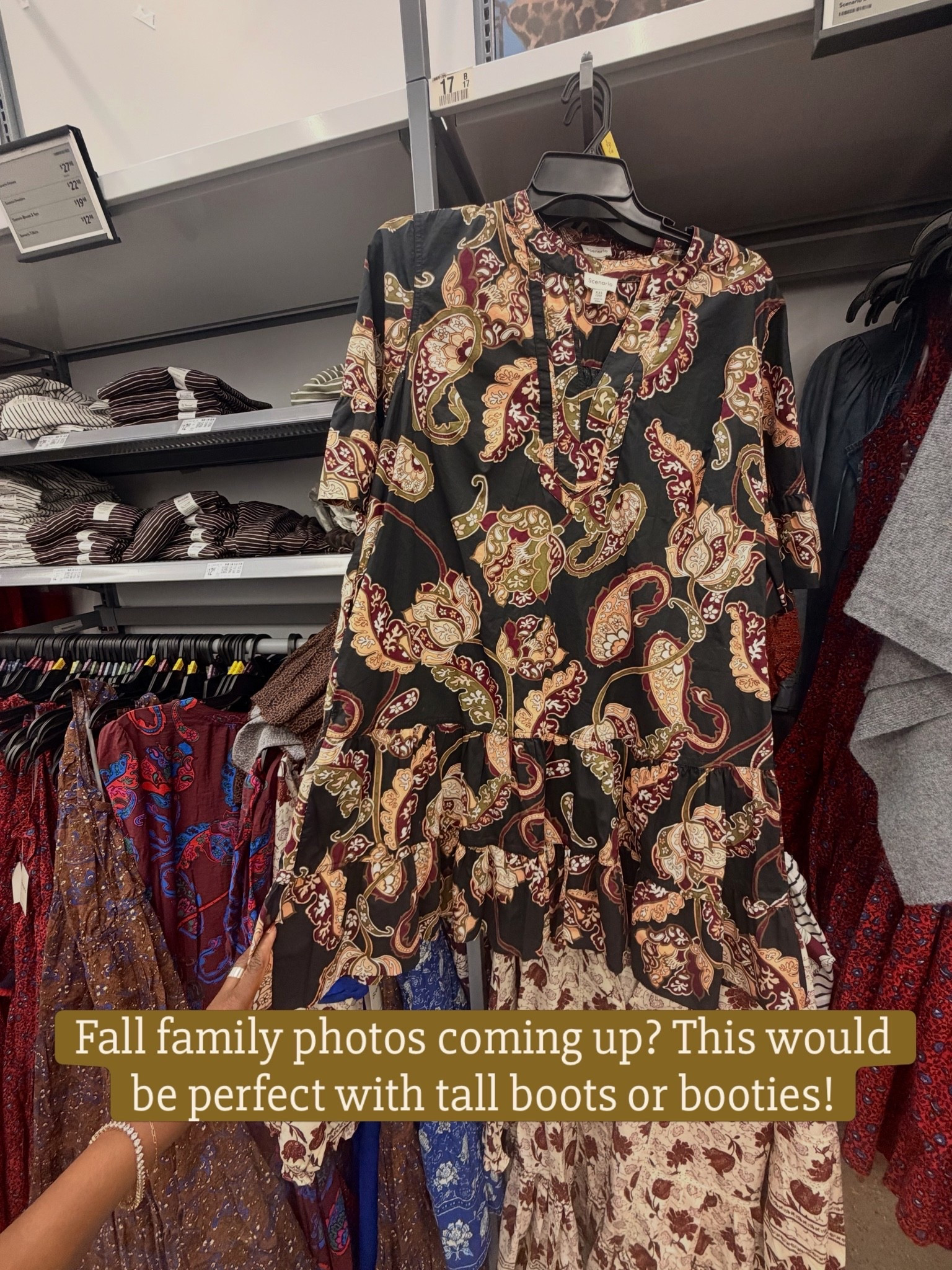 What’s new from Walmart for Fall!

#LTKMidsize #LTKPlusSize #LTKgrwm