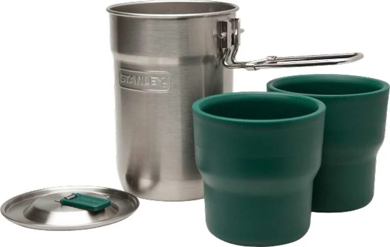 Stanley Adventure The Nesting 2-Cup Cookset | Public Lands