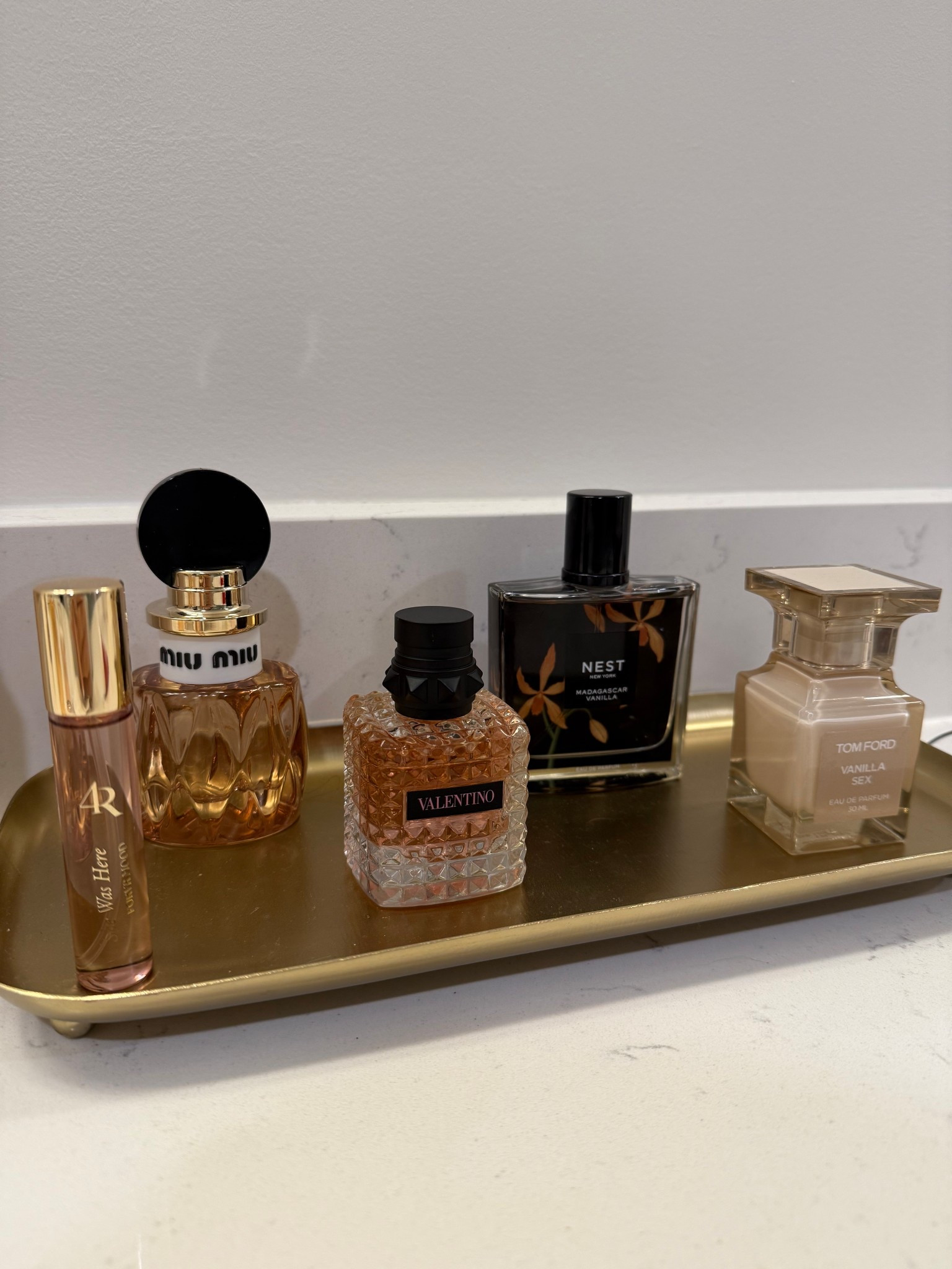 My favorite vanilla fragrances all on sale for the Sephora fragrance for all event! Code savescents will give you 20% off full size fragrances through 12/24! Beauty insiders get free same day shipping! @sephora #sephorapartner 