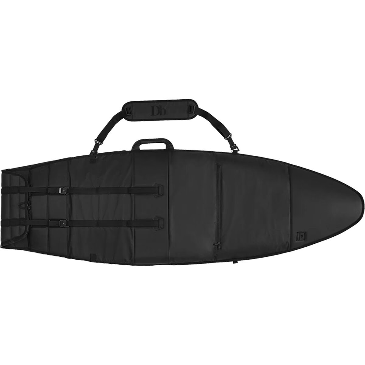 Db Single Board Short Surf Bag | Backcountry