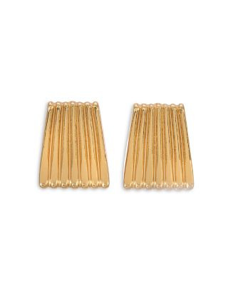 Ribbed Earrings | Bloomingdale's (US)