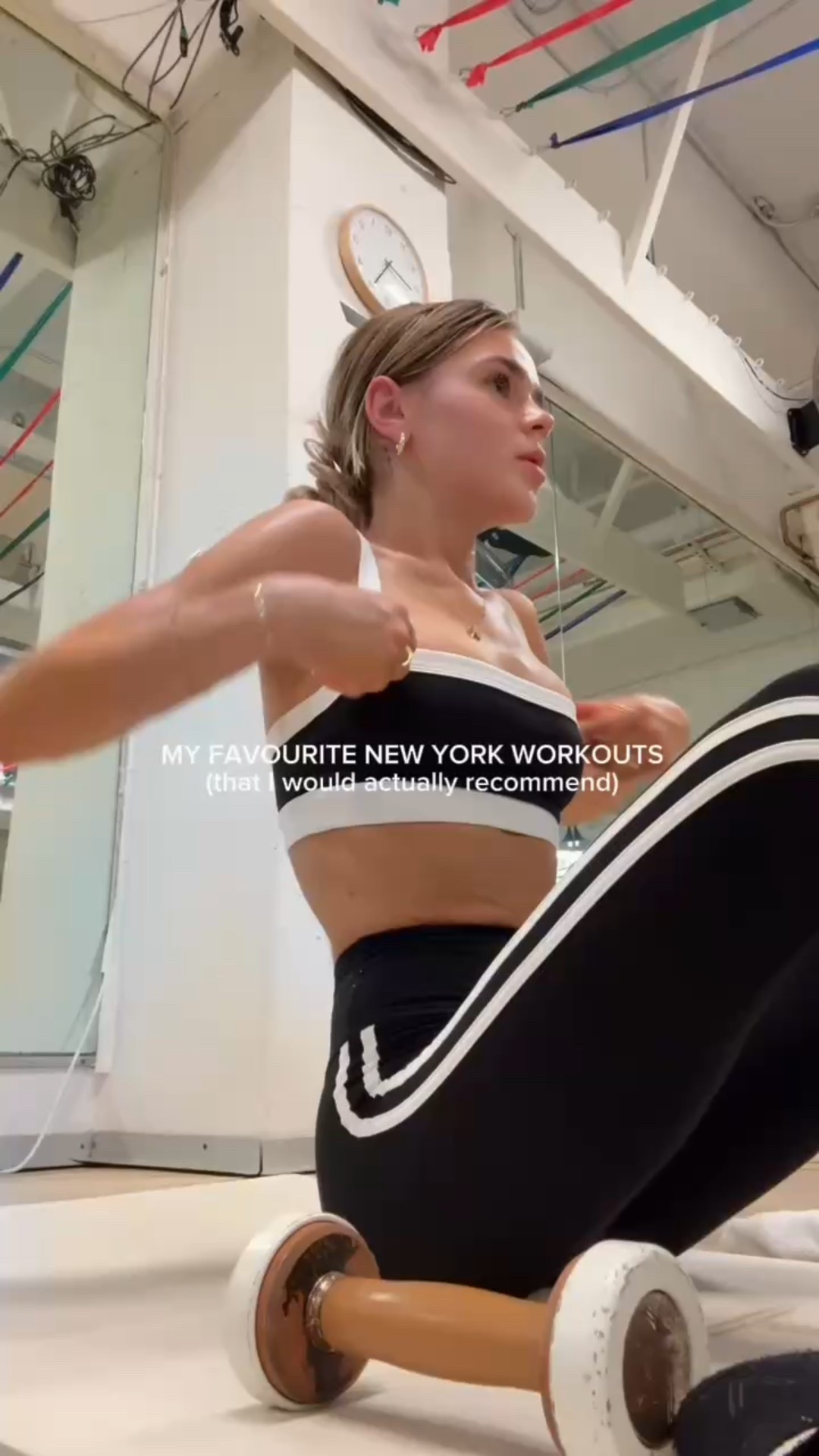 the nyc workouts you need to try!!
