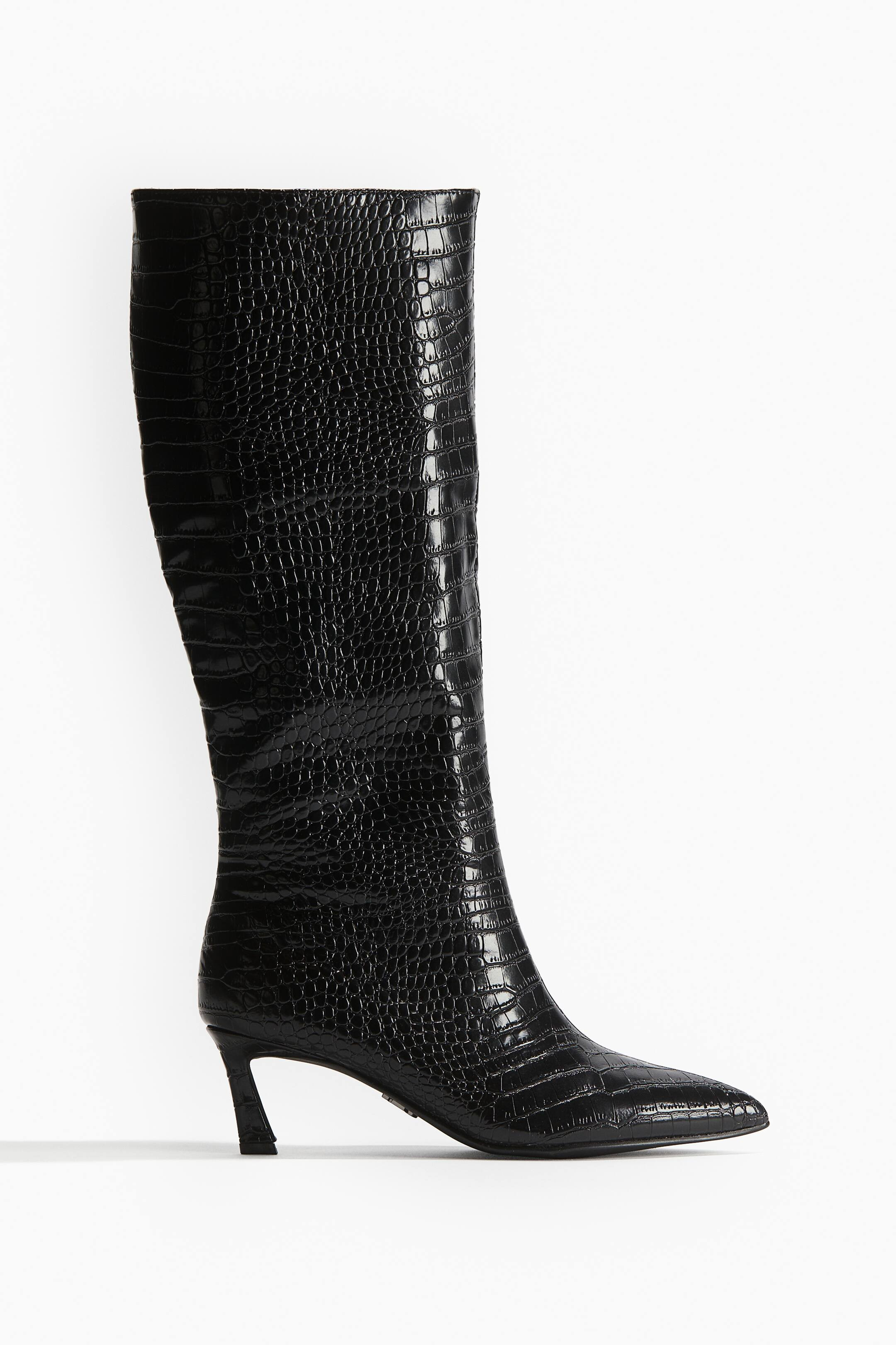 Lavan Boots | H&M (DE, AT, CH, NL, FI)