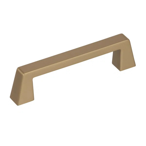 Blackrock 3 3/4" Center to Center Bar Pull | Wayfair North America