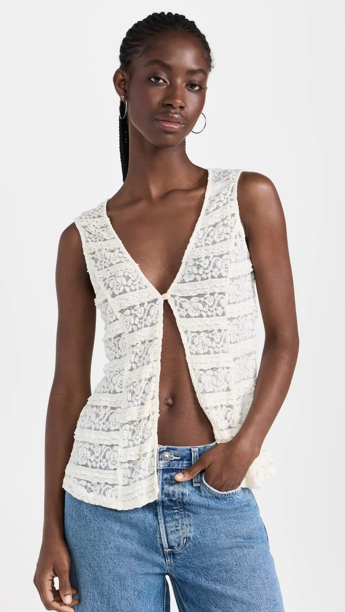 Lioness Olsen Vest | Shopbop | Shopbop