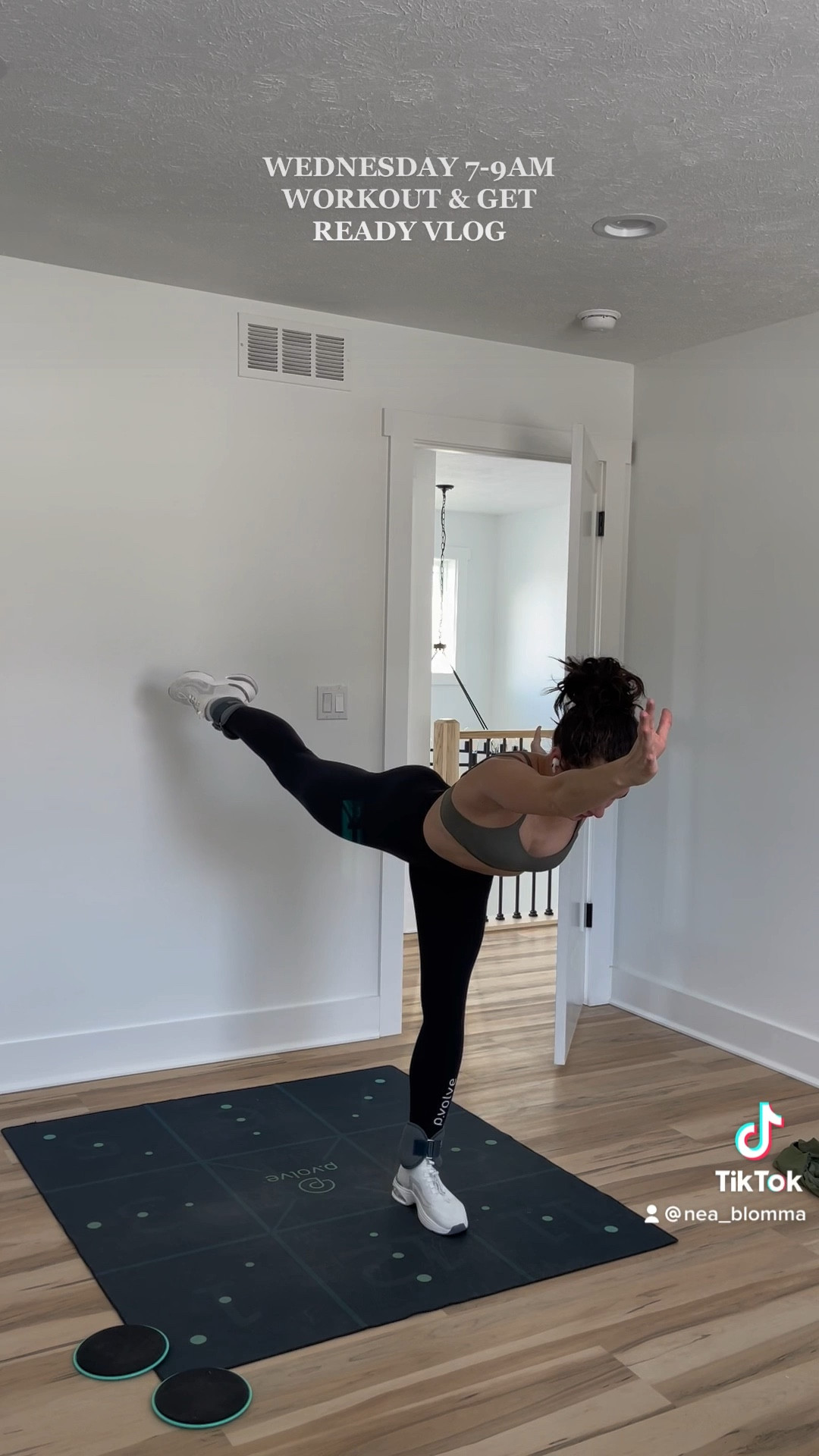 low impact workout equipment  

#LTKfit #LTKhome #LTKunder50
