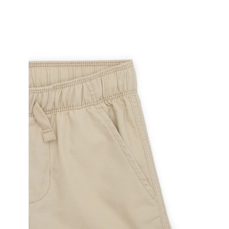 365 Kids From Garanimals Boys Mix and Match Woven Shorts, Sizes 4-10 | Walmart (US)