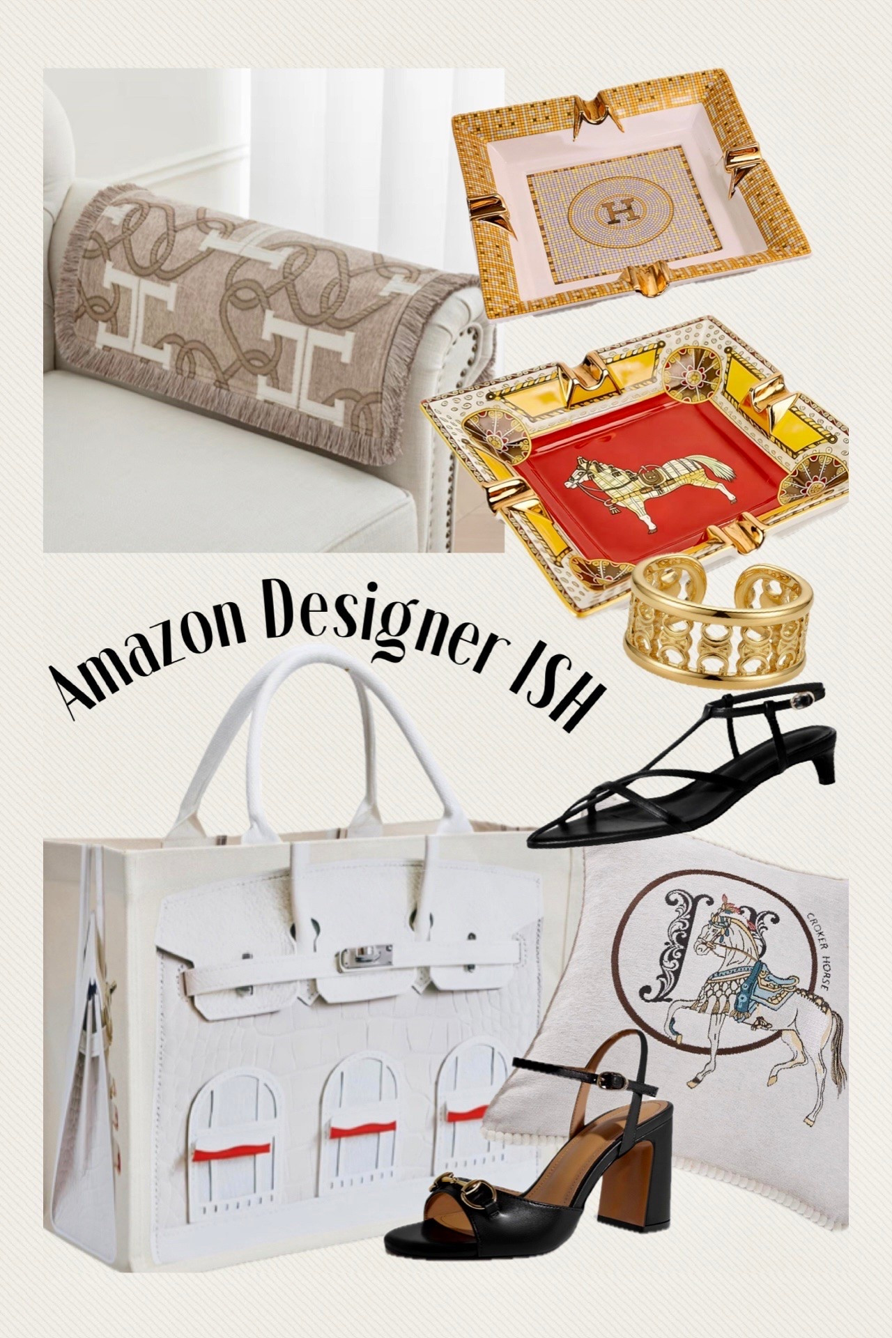 Amazon Designer Ish

#LTKootd #LTKMidsize #LTKSaleAlert