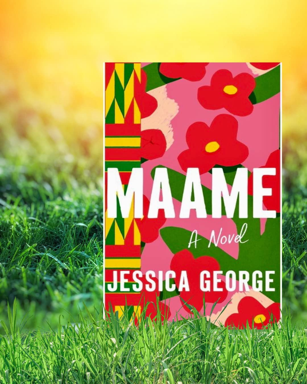 Maame: A Novel | Amazon (US)