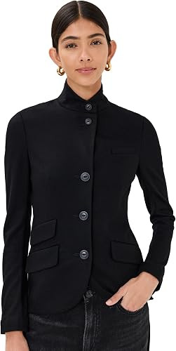 rag & bone Women's Slade Blazer | Amazon (US)