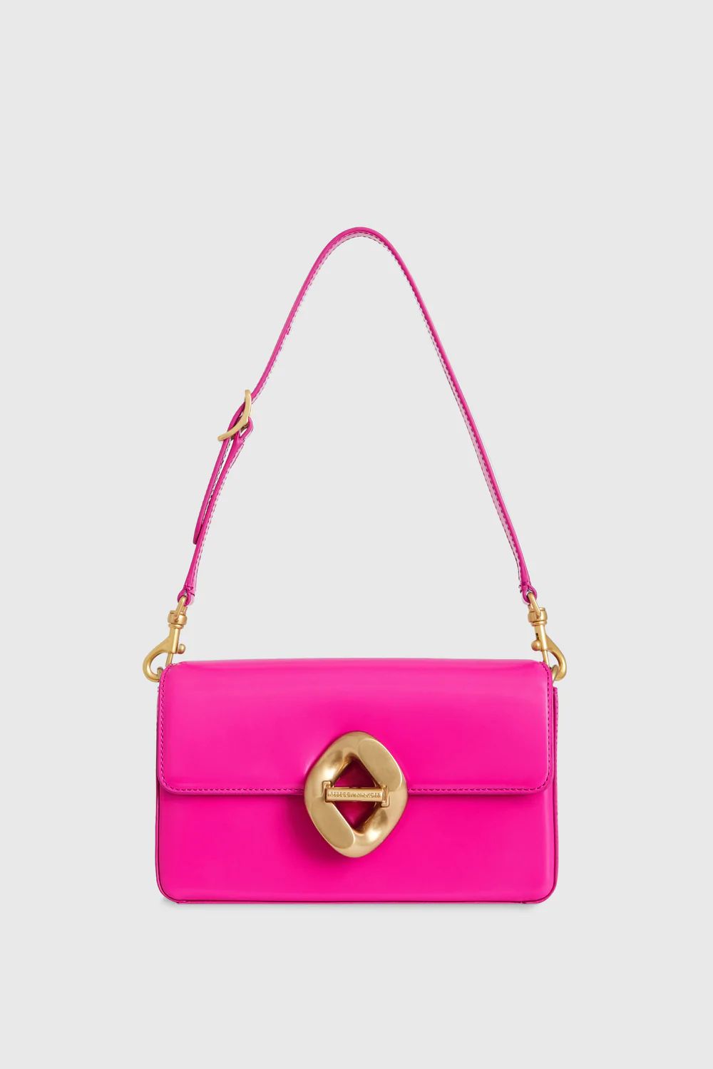 The G Small Shoulder | Rebecca Minkoff