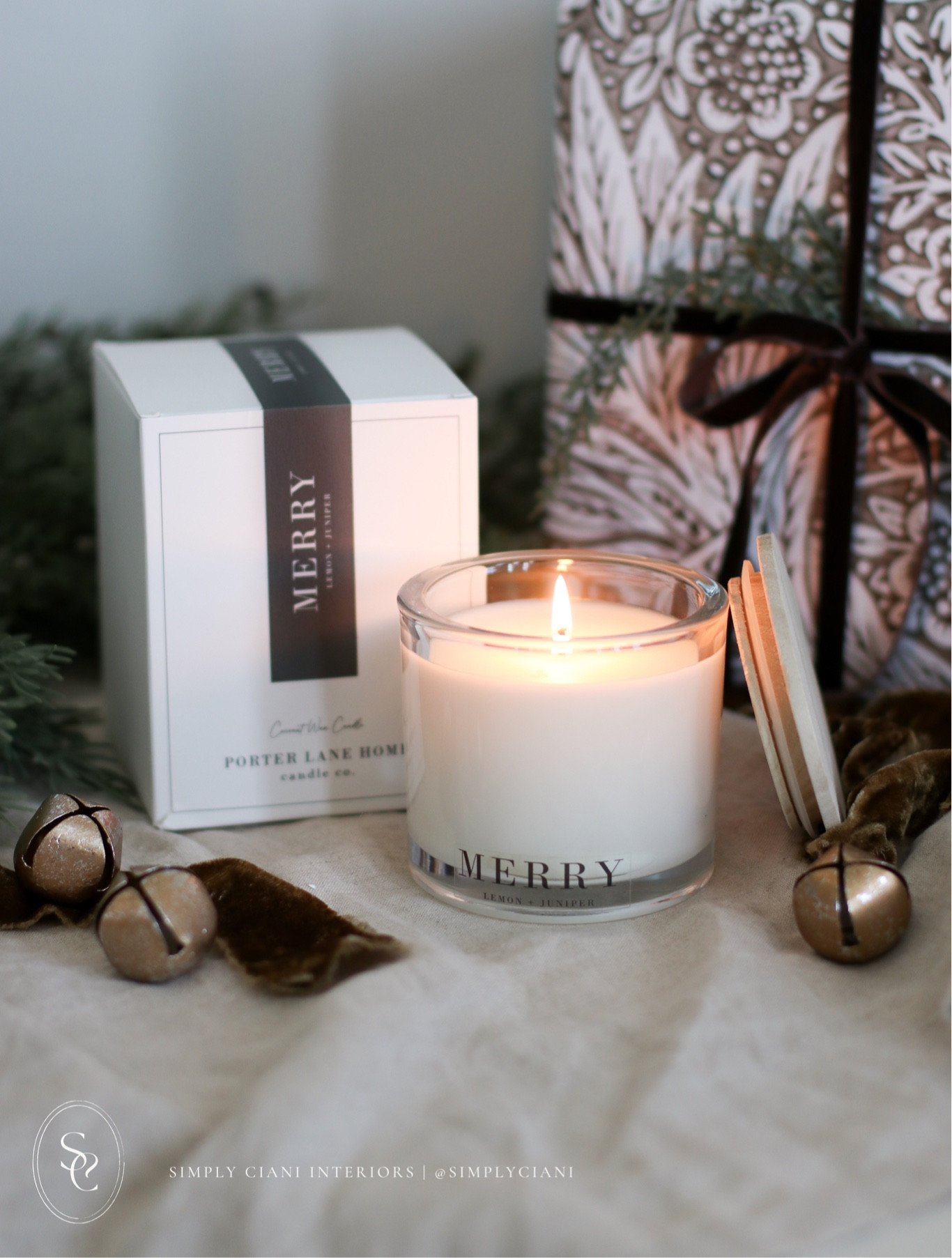 Luxurious and beautiful candles that come wrapped and boxed, ready for gifting

#LTKGiftGuide #LTKHome #LTKHoliday