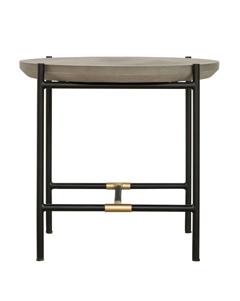 Marino Side Table | McGee & Co.