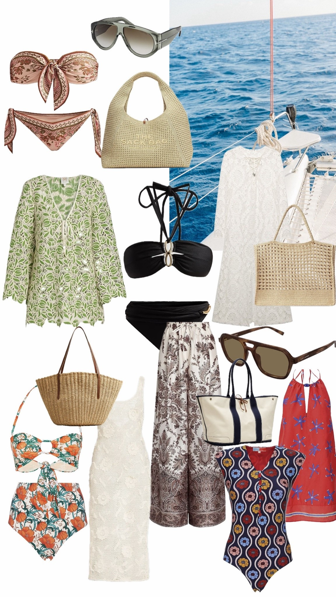Upcoming trip has me excited for these fits! 🏝️

#LTKgrwm #LTKfitnessgoals #LTKdayinmylife