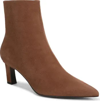 Sisa Bootie (Women) | Nordstrom