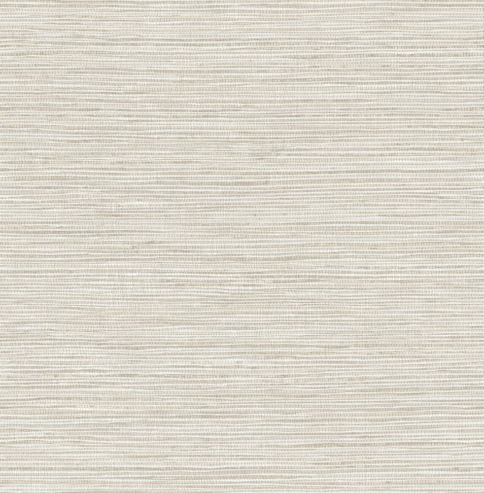 RoomMates Neutral Dimensional Grasscloth Peel and Stick Wallpaper, RMK12682PLW | Amazon (US)