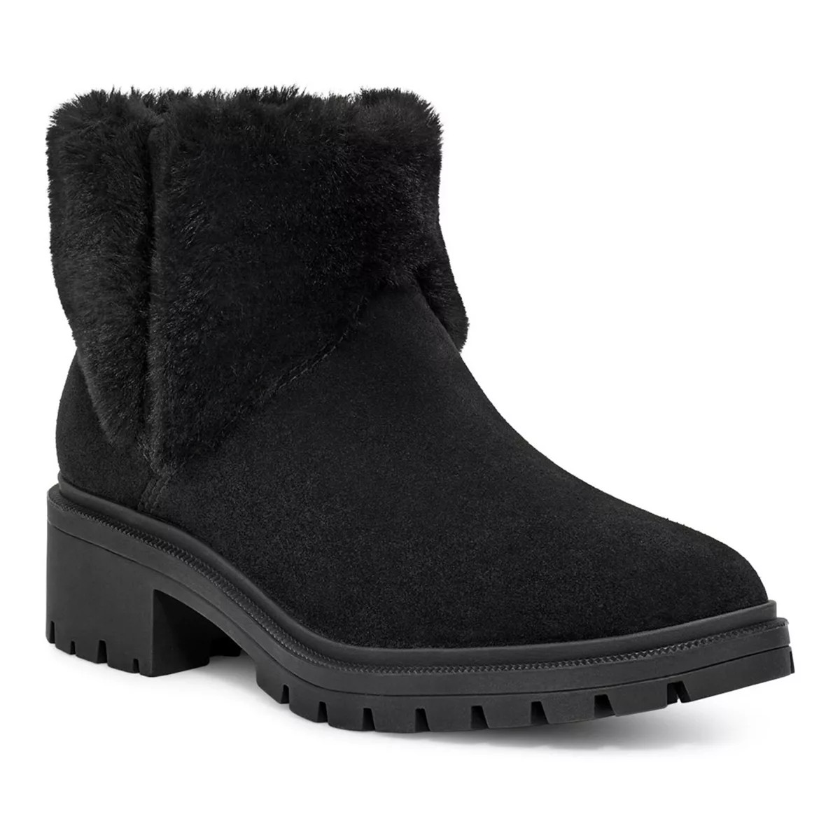 Koolaburra by UGG Berea Fuzz Women's Winter Boots | Kohl's