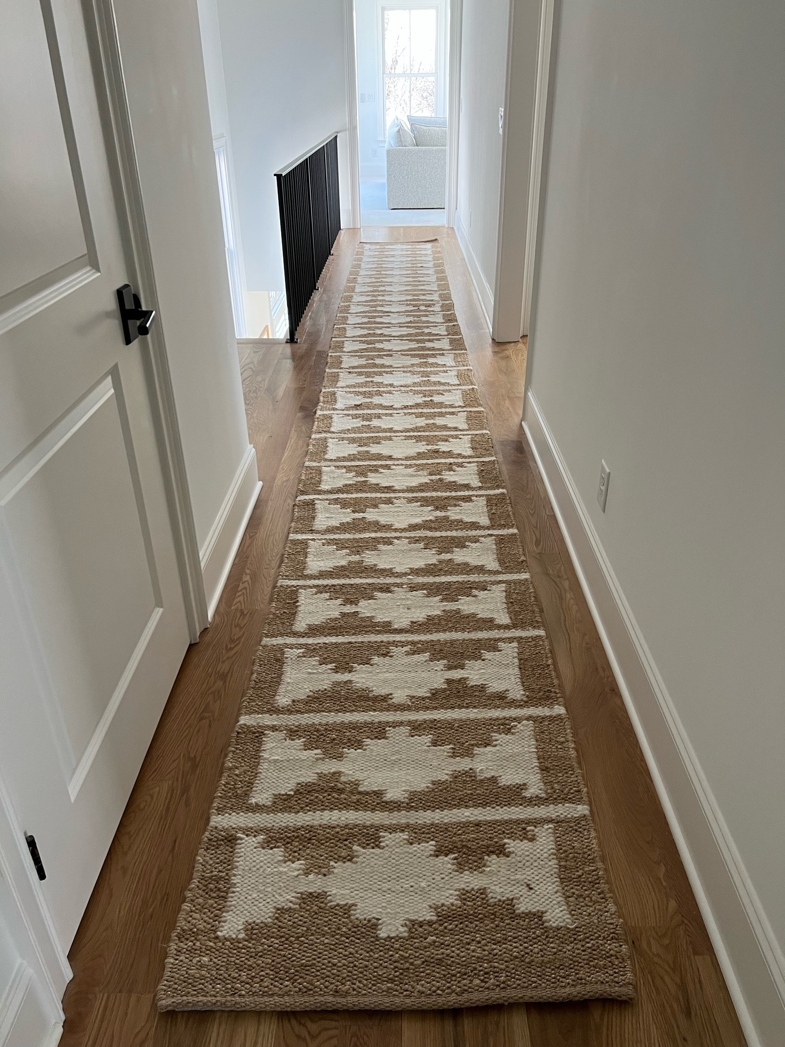 Loveeee this runner! And it comes in all different sizes! So durable!

#LTKhome #LTKstyletip