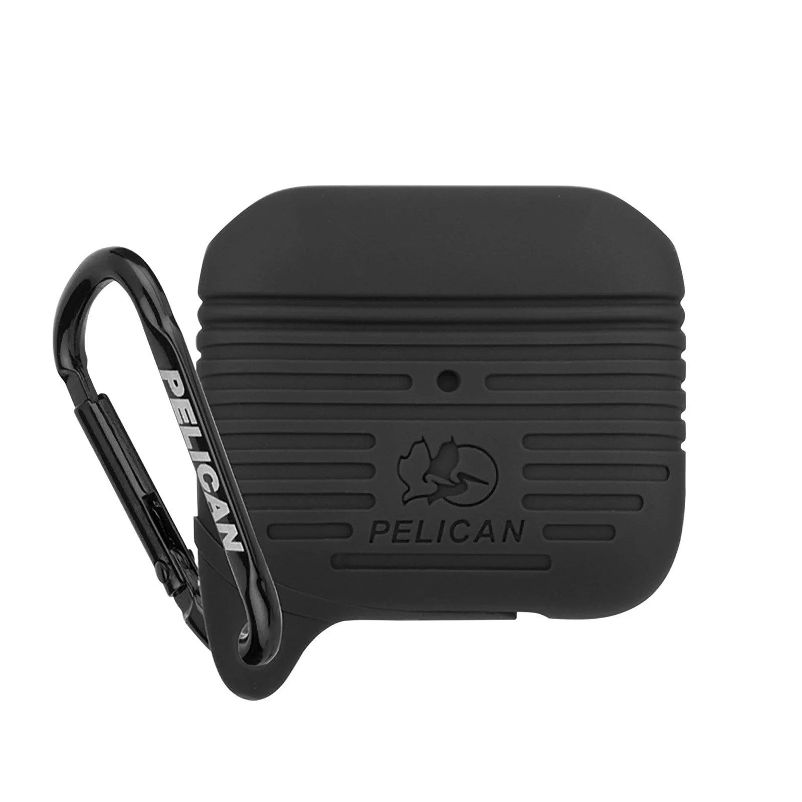 AirPods 3rd Gen 2021 Pelican Protector (Black) | Case-Mate