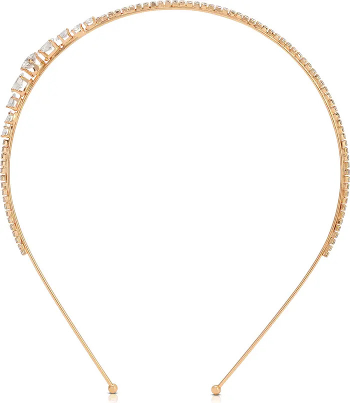 Ettika Sparkle Accent Headband | Nordstrom | Nordstrom