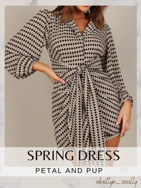 How cute is this spring dress for an easy spring outfit. A great vacation outfit too

vacation outfit , resort wear spring outfit , resort wear , date night outfit , spring , romper , sweater , easter , airport outfit , travel outfit , nashville outfit , eras tour , taylor swift concert outfit , spring style , boho , casual , mini dress 

#LTKunder100 #LTKunder50 #LTKSeasonal #LTKstyletip #LTKFind #LTKbump #LTKcurves #LTKtravel