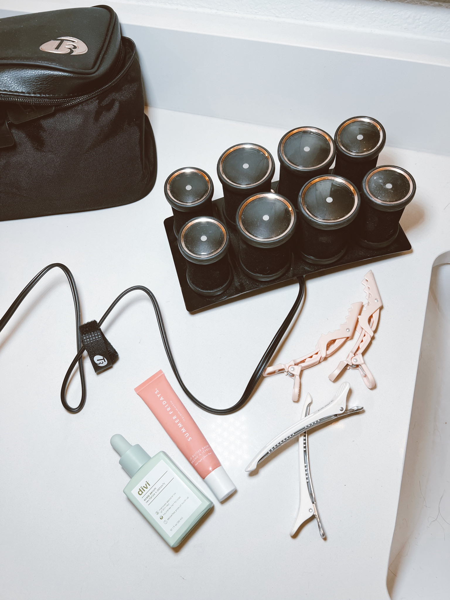 Sephora Sale Hair favorites! 

#LTKsalealert #LTKbeauty #LTKHolidaySale