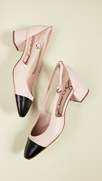 Leah Pumps | Shopbop