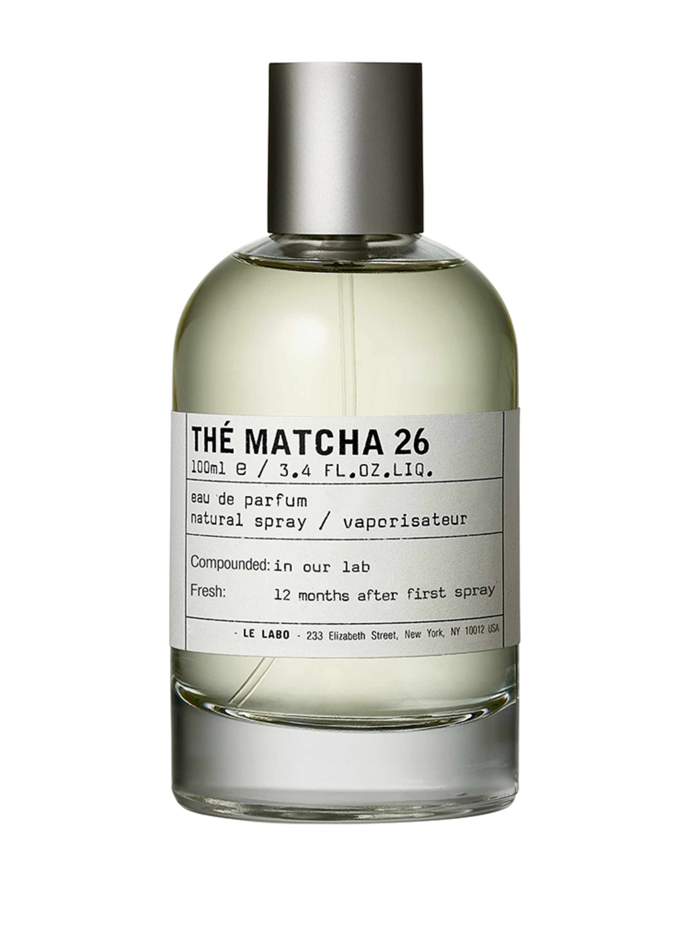 THÉ MATCHA 26 | Breuninger (DACH)