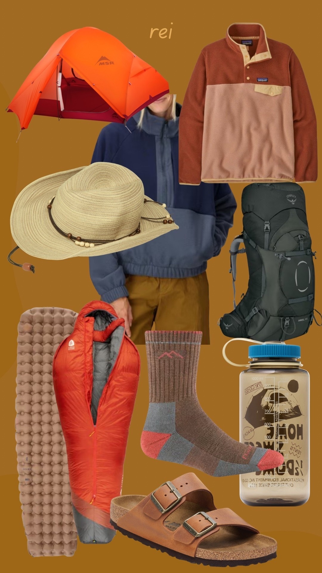 REI camping deals ⛺️