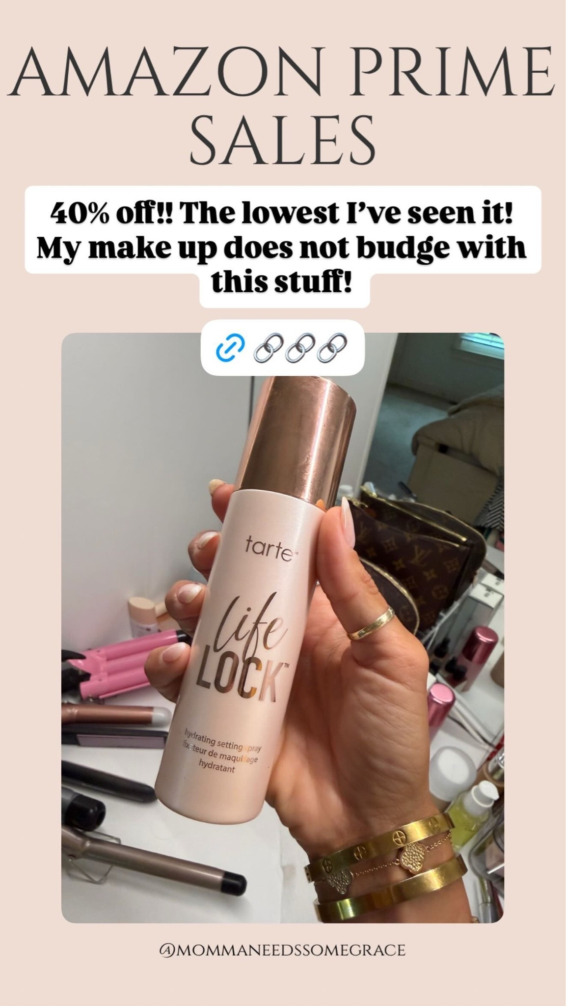 Prime day deal!