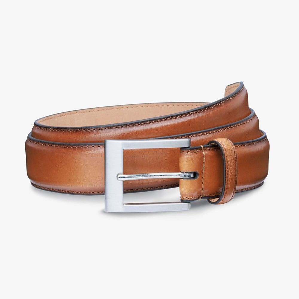 Main Street Dress Belt | Allen Edmonds