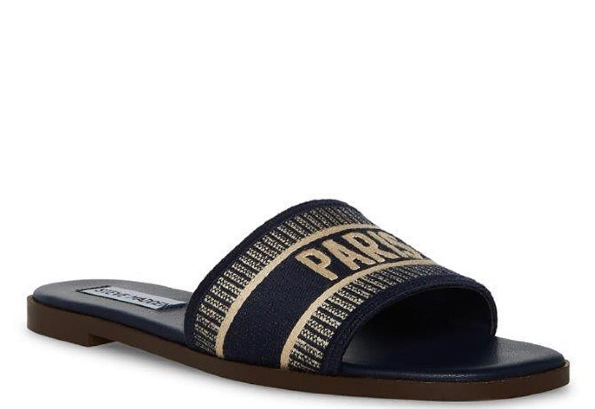 Looking for the perfect Christian Dior sandal dupe? I think I found it at DSW🤗. Recently added these to my sandal collection and they are stunning  

#LTKSeasonal #LTKFind #LTKshoecrush
