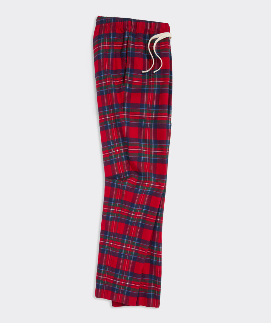 Men's Flannel Pajama Pants | vineyard vines