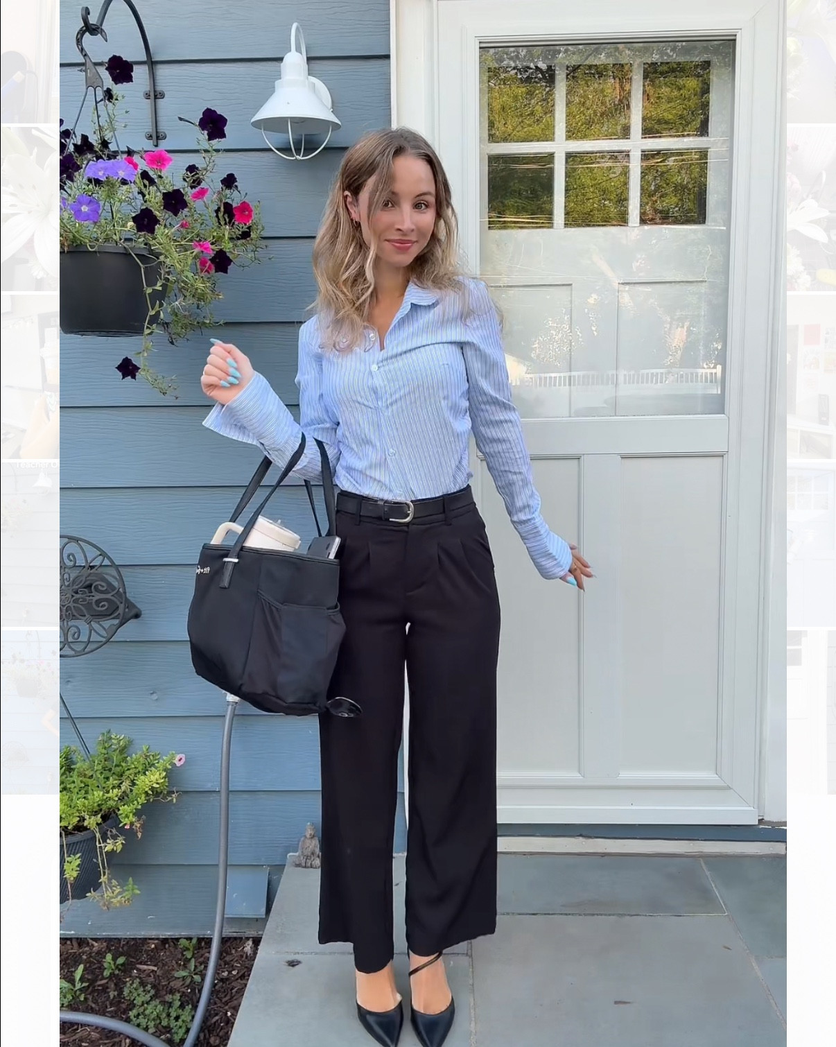 First week of school! Teacher outfit 🤓

#LTKWorkwear #LTKStyleTip