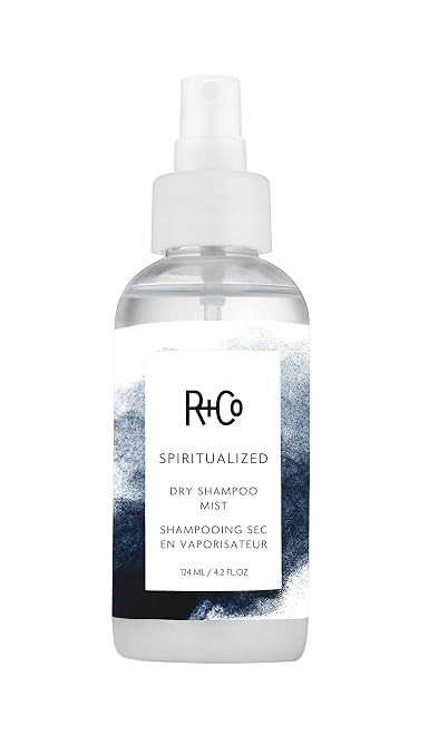 R+Co Spiritualized Dry Shampoo Mist | Amazon (US)