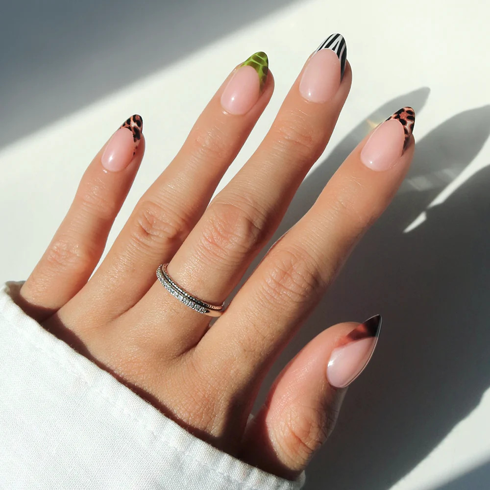 4 THE GLAMSQUAD | Glamnetic
