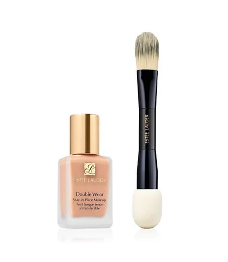Estee Lauder Double Wear Foundation with Dual-Ended Brush Sale $50
(Regularly $66)
Includes:
* 1-oz Double Wear Stay-In-Place Makeup
* Double Wear Makeup Brush


#LTKbeauty #LTKHoliday #LTKsalealert