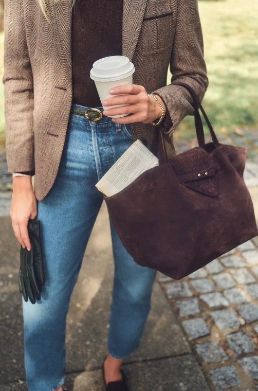 Tote

#LTKItBag #LTKWorkwear #LTKOver40