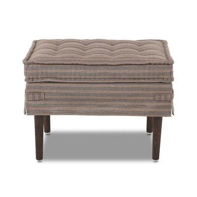 Cole Ottoman | Scout & Nimble