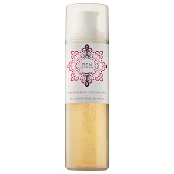 Moroccan Rose Otto Body Wash | Sephora (CA)