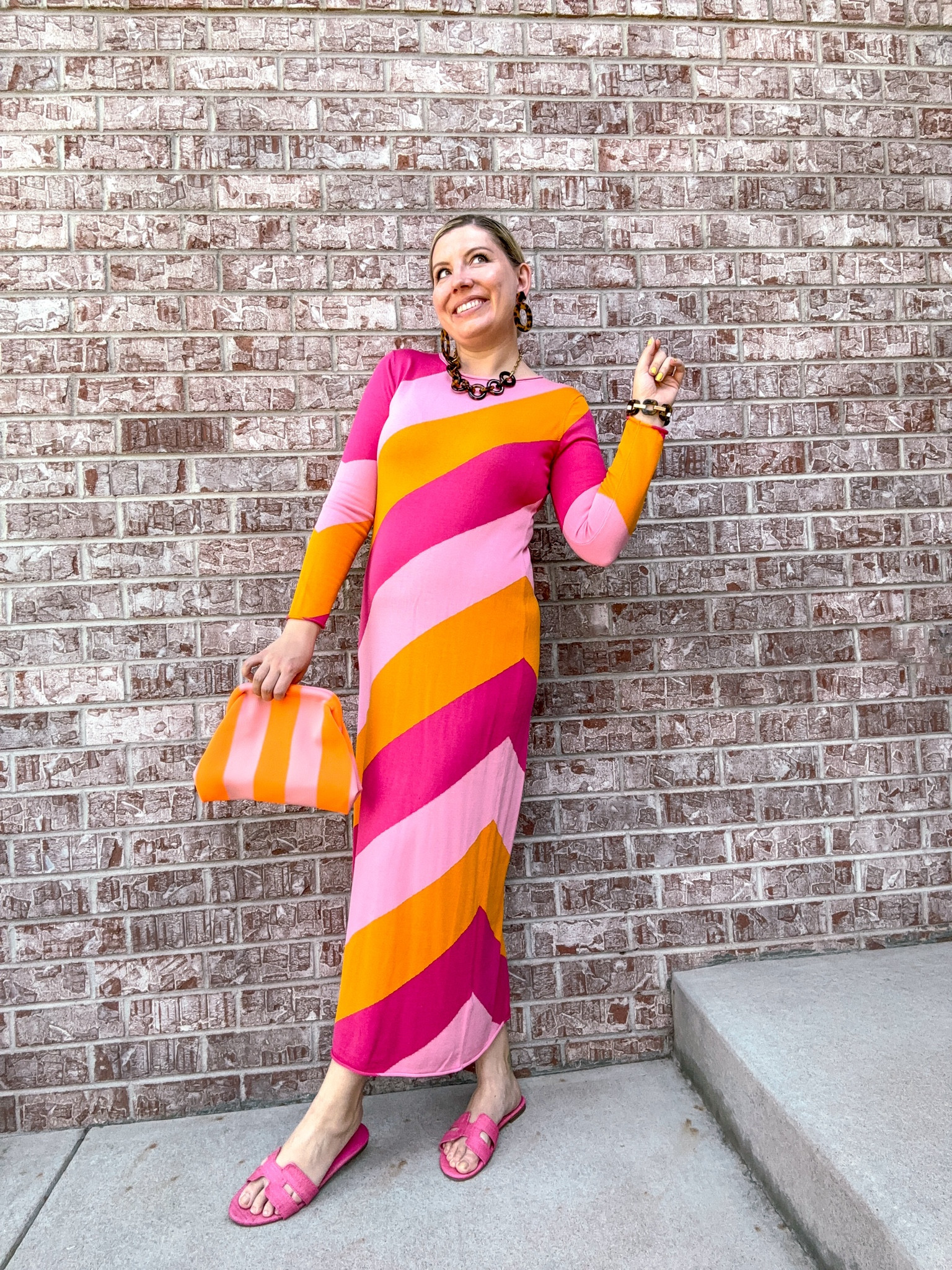 A fun bag is always a good purchase. 🙌 

#LTKSaleAlert #LTKItBag #LTKSeasonal